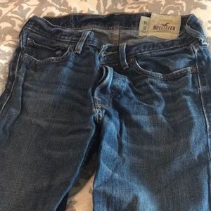 Hollister jeans 31x32